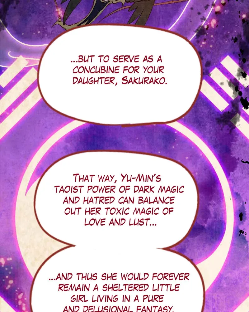 Read Phantom Paradise chapter 96 image 18 on Lezhin