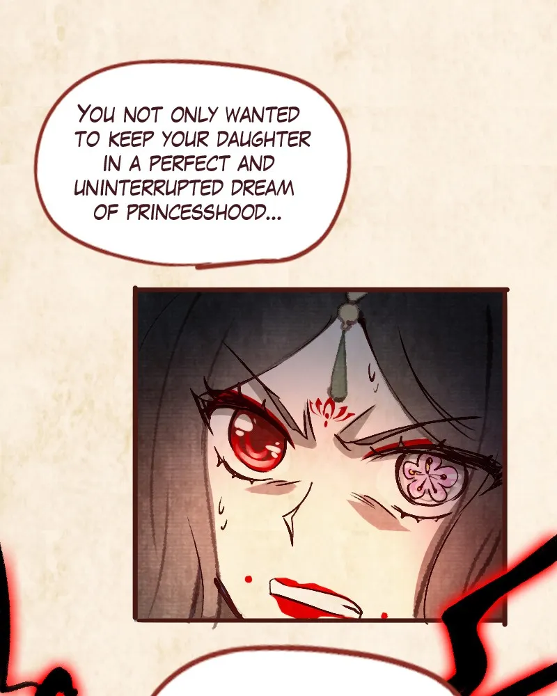 Read Phantom Paradise chapter 96 image 21 on Lezhin