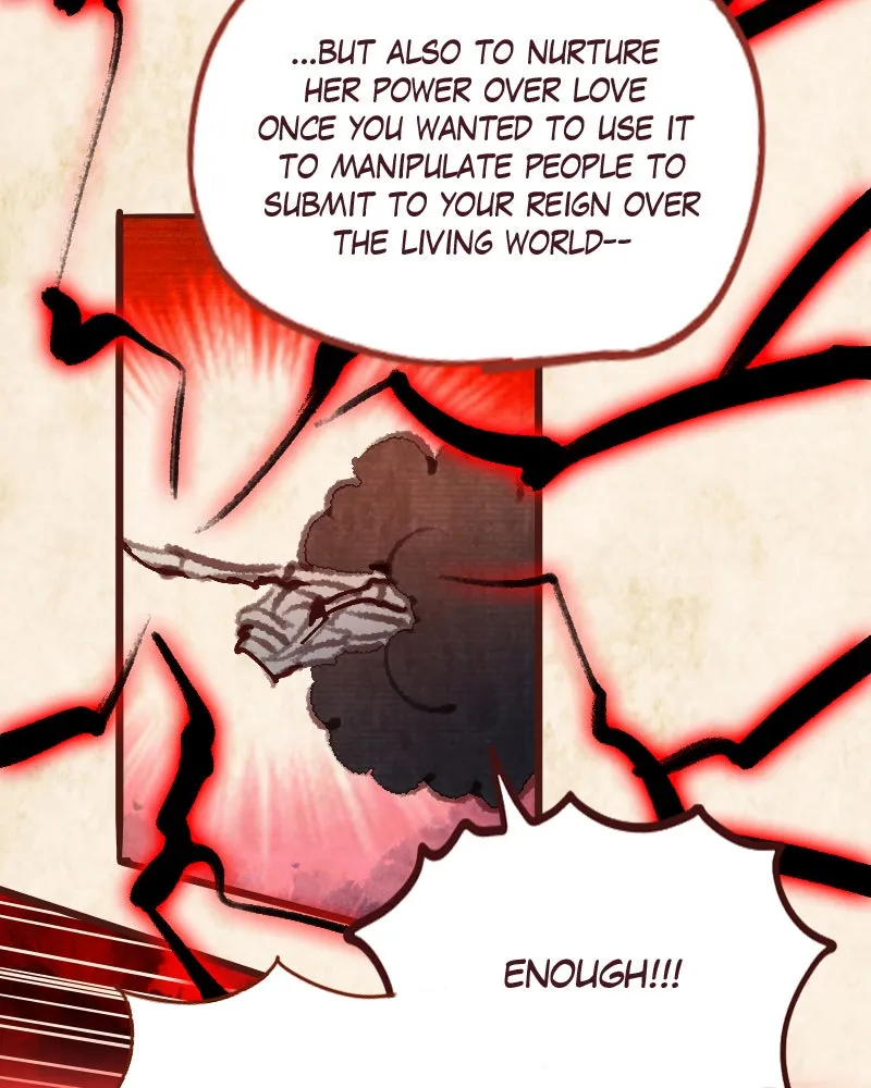 Read Phantom Paradise chapter 96 image 22 on Lezhin