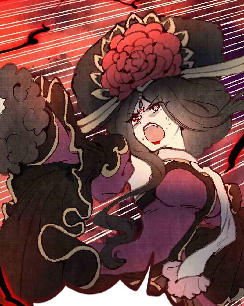 Read Phantom Paradise chapter 96 image 24 on Lezhin