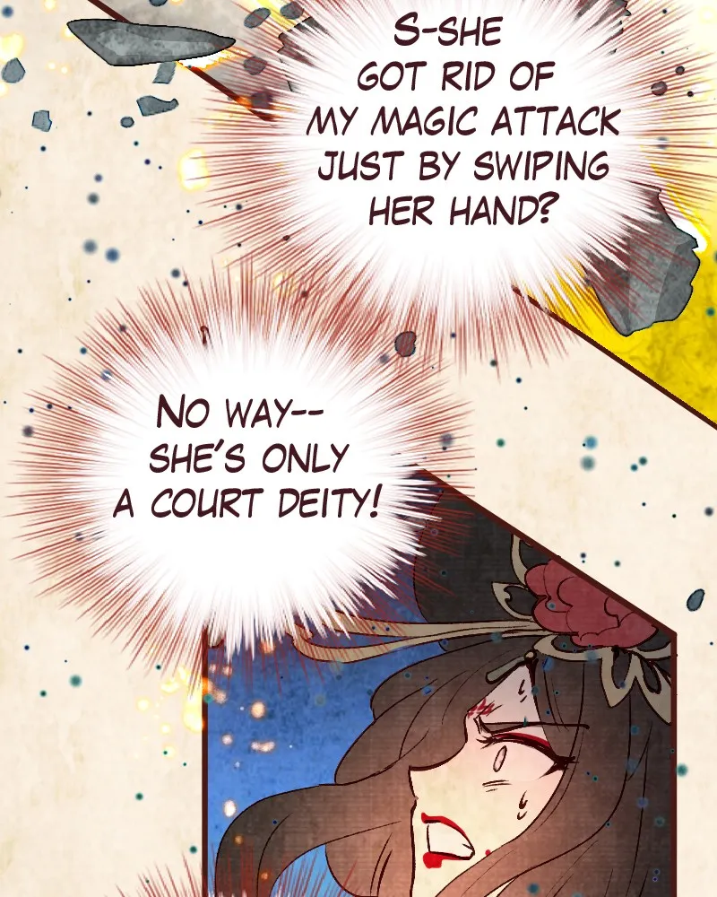Read Phantom Paradise chapter 96 image 31 on Lezhin