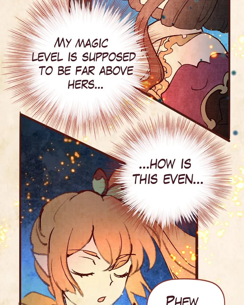 Read Phantom Paradise chapter 96 image 32 on Lezhin