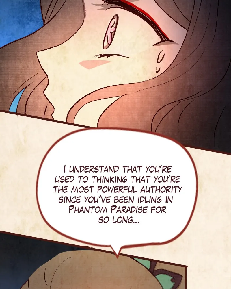 Read Phantom Paradise chapter 96 image 34 on Lezhin