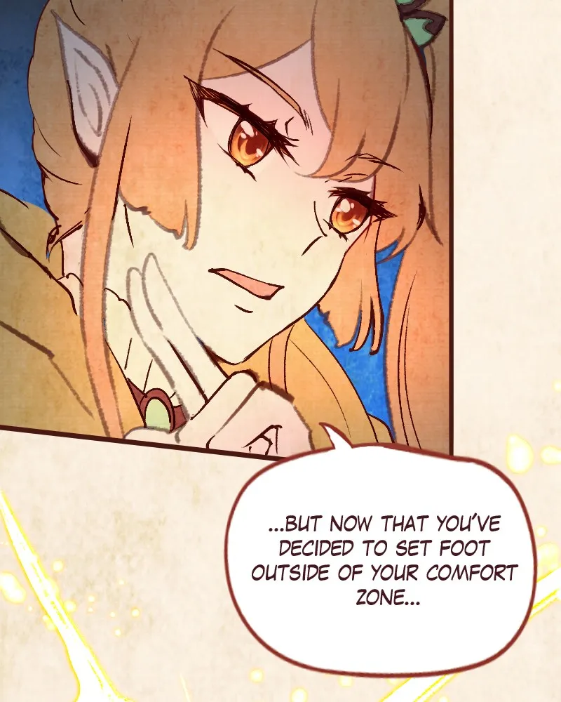 Read Phantom Paradise chapter 96 image 35 on Lezhin