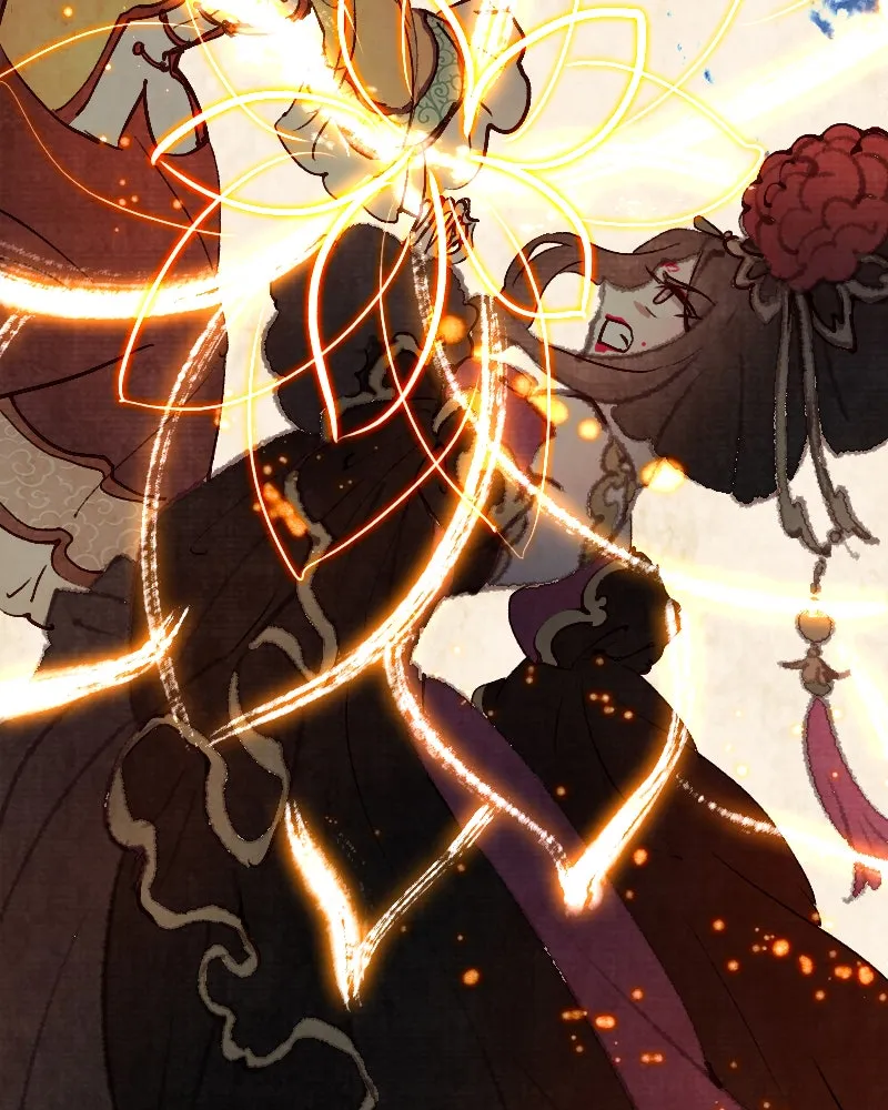 Read Phantom Paradise chapter 96 image 38 on Lezhin