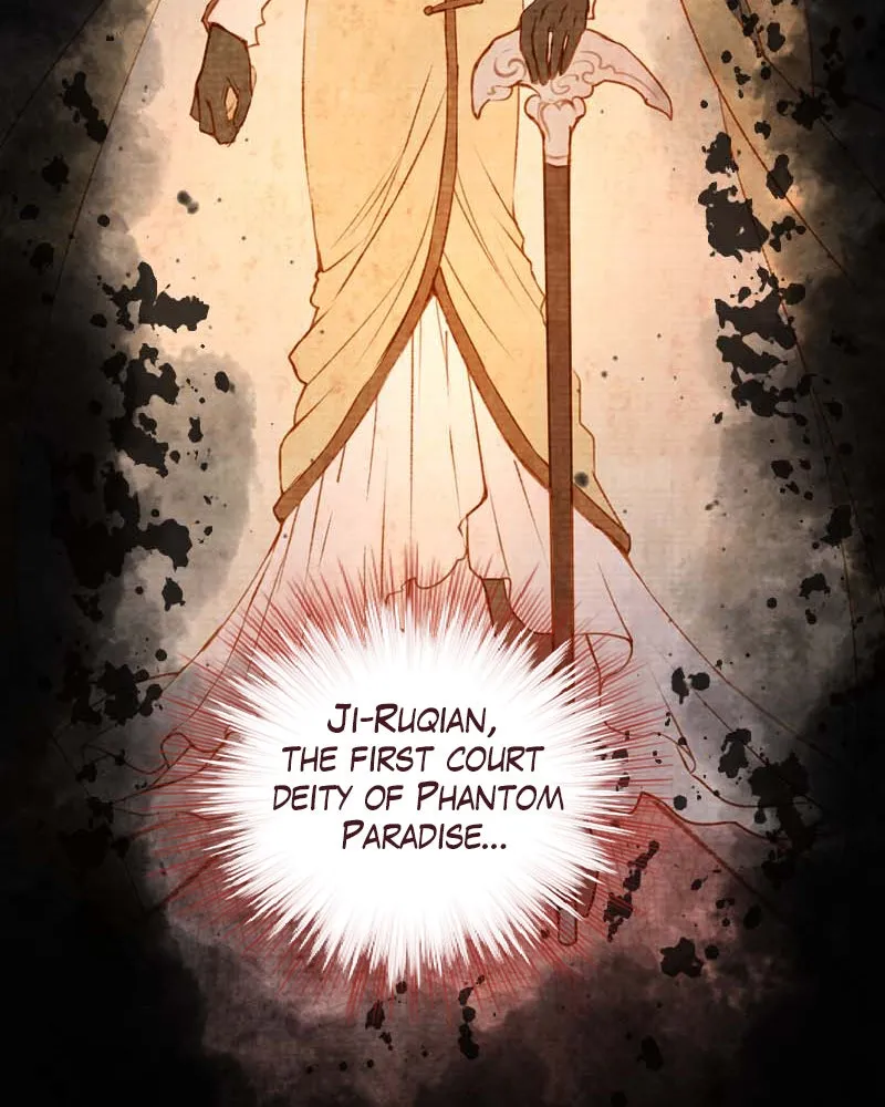 Read Phantom Paradise chapter 96 image 43 on Lezhin