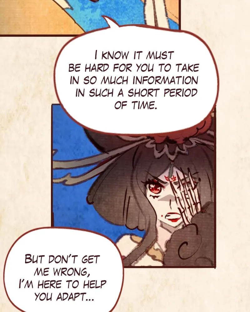 Read Phantom Paradise chapter 96 image 51 on Lezhin