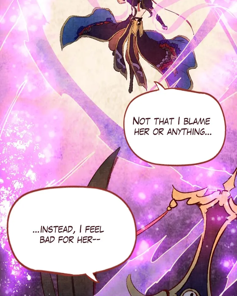 Read Phantom Paradise chapter 96 image 65 on Lezhin