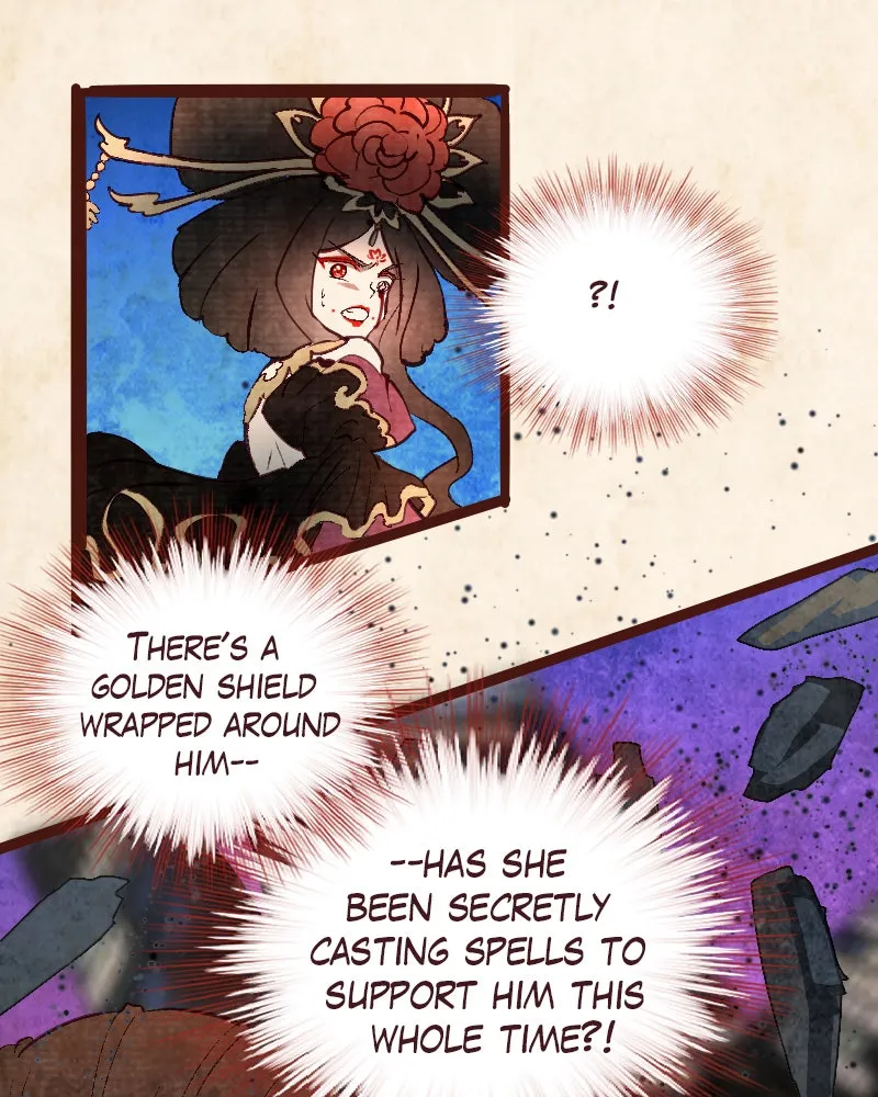 Read Phantom Paradise chapter 96 image 69 on Lezhin