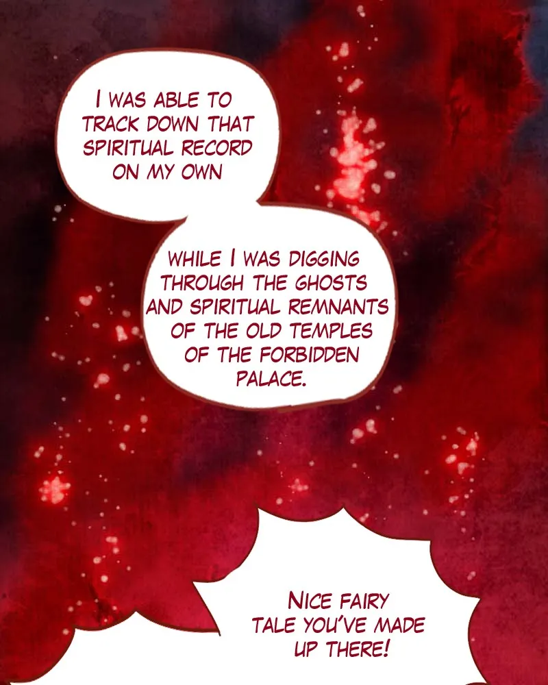 Read Phantom Paradise chapter 96 image 7 on Lezhin