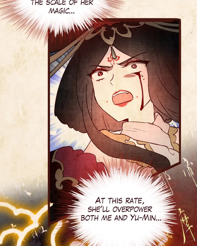 Read Phantom Paradise chapter 96 image 73 on Lezhin