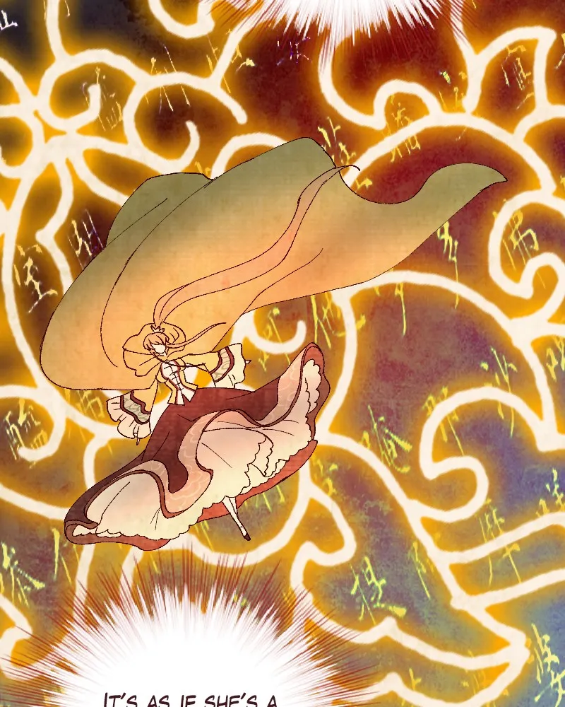 Read Phantom Paradise chapter 96 image 74 on Lezhin