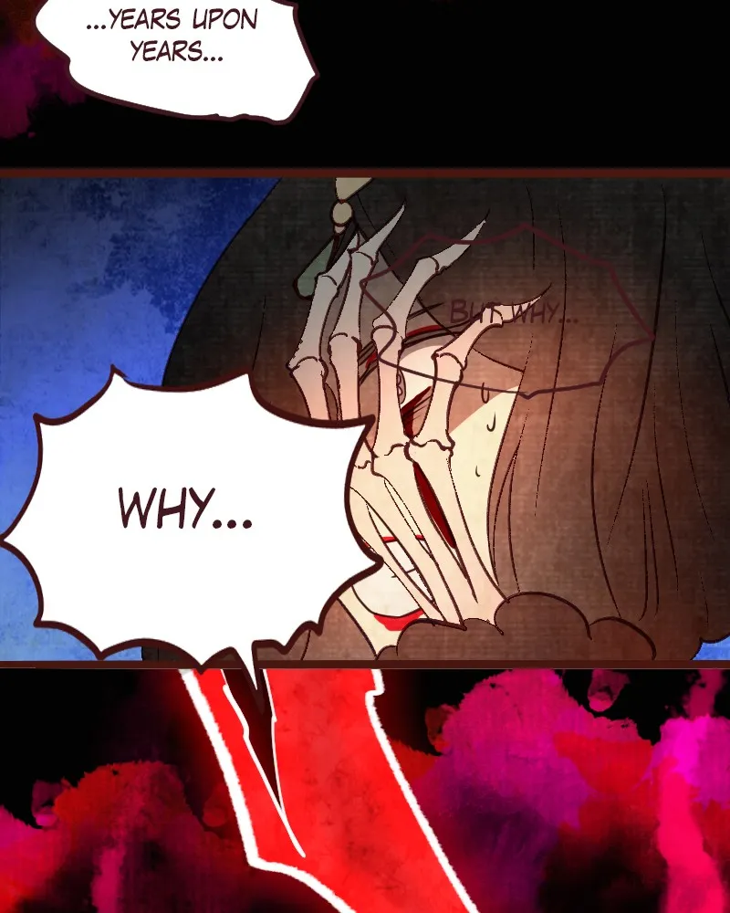 Read Phantom Paradise chapter 96 image 85 on Lezhin