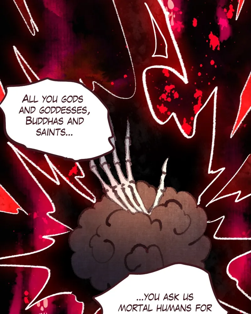Read Phantom Paradise chapter 96 image 87 on Lezhin