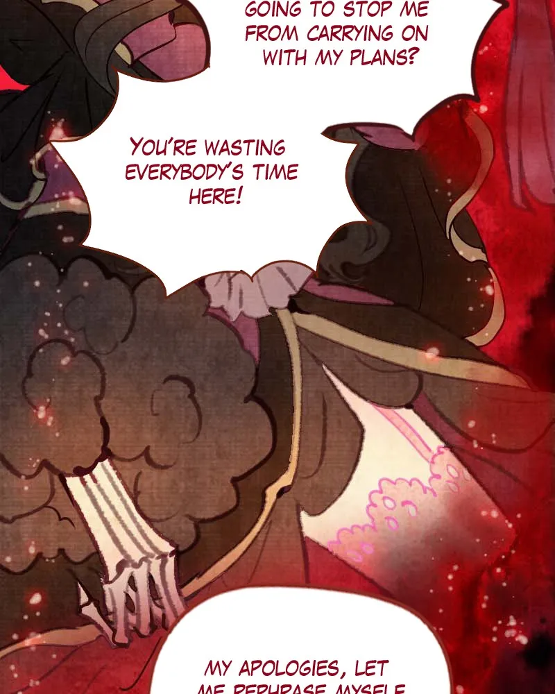 Read Phantom Paradise chapter 96 image 9 on Lezhin