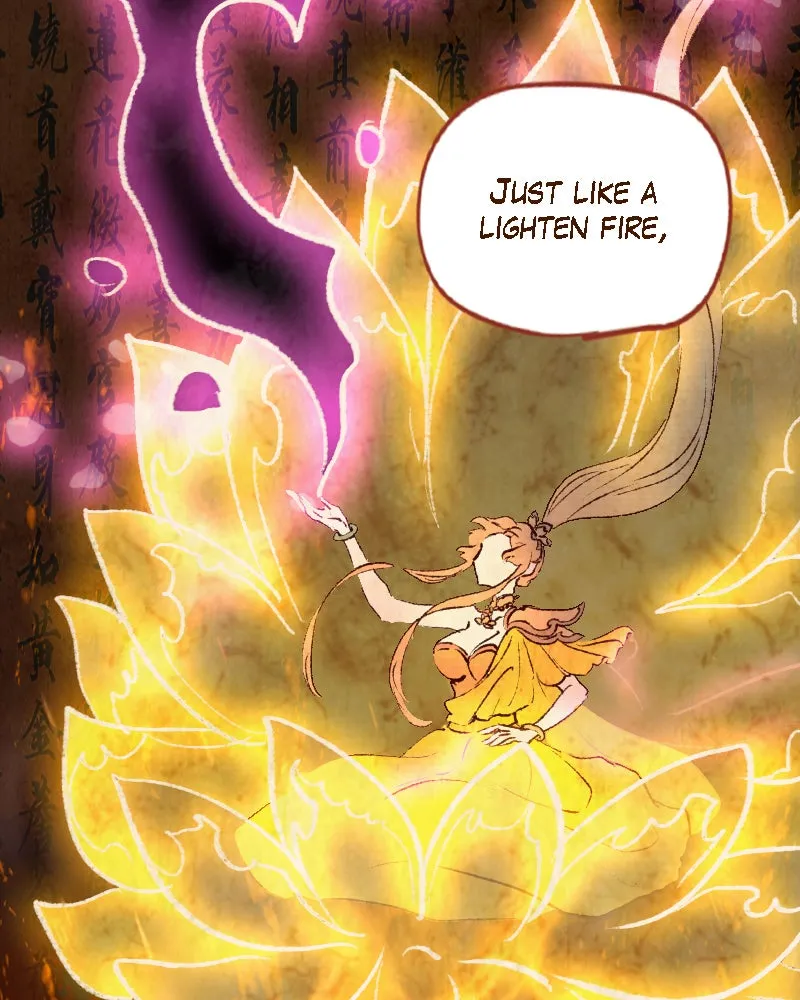 Read Phantom Paradise chapter 97 image 16 on Lezhin