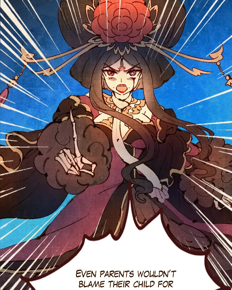 Read Phantom Paradise chapter 97 image 19 on Lezhin