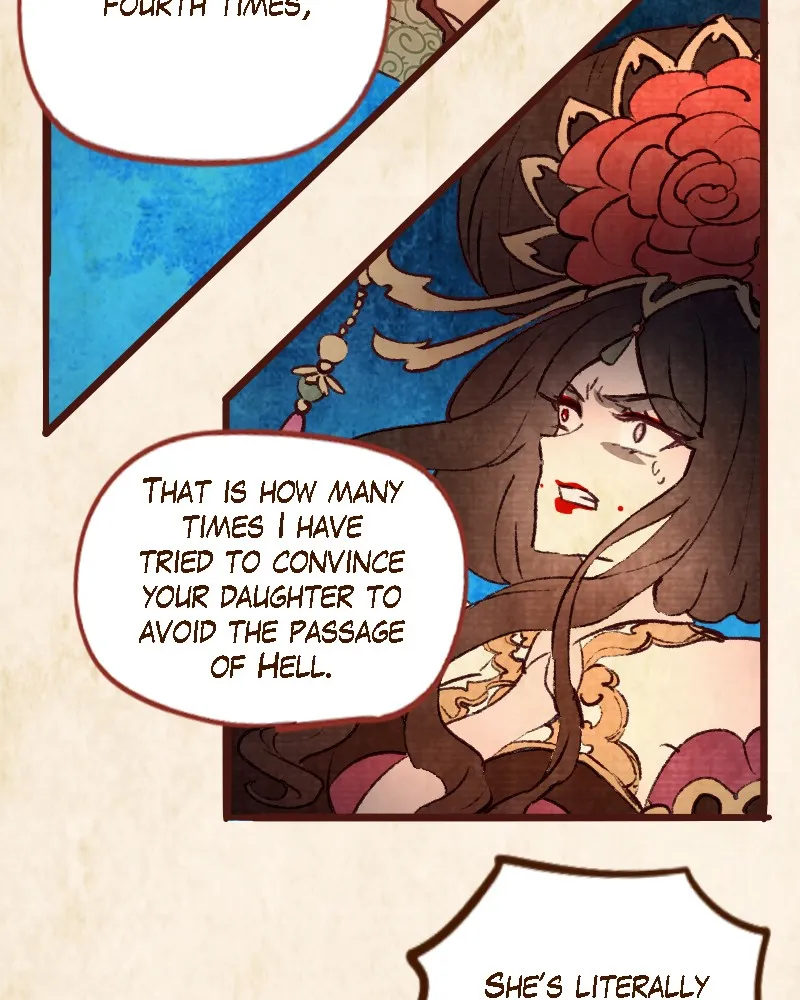 Read Phantom Paradise chapter 97 image 2 on Lezhin