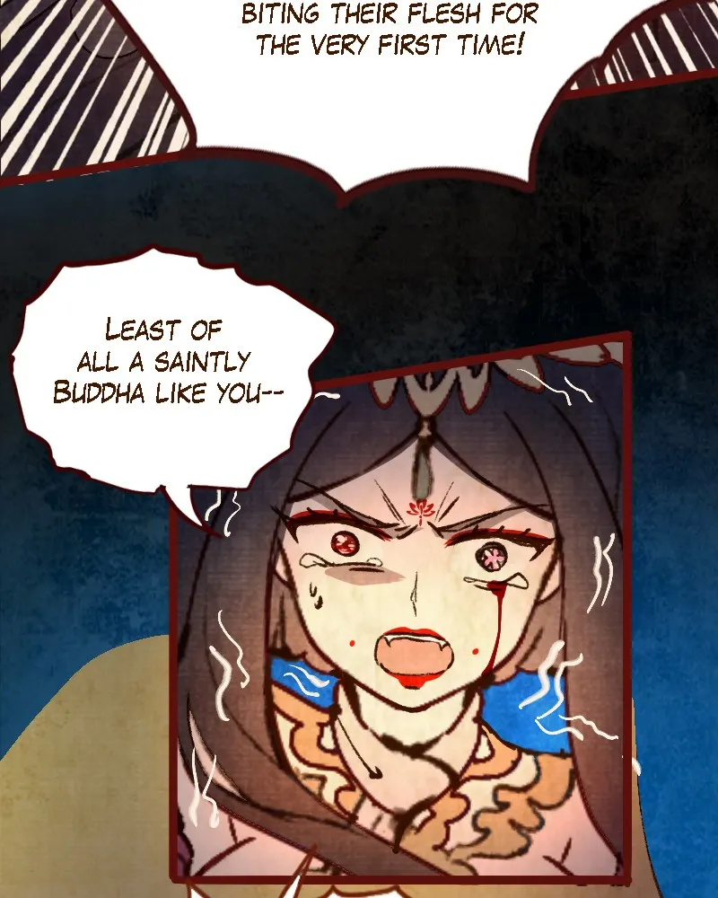 Read Phantom Paradise chapter 97 image 20 on Lezhin