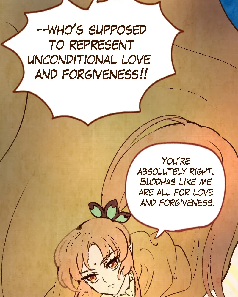 Read Phantom Paradise chapter 97 image 21 on Lezhin