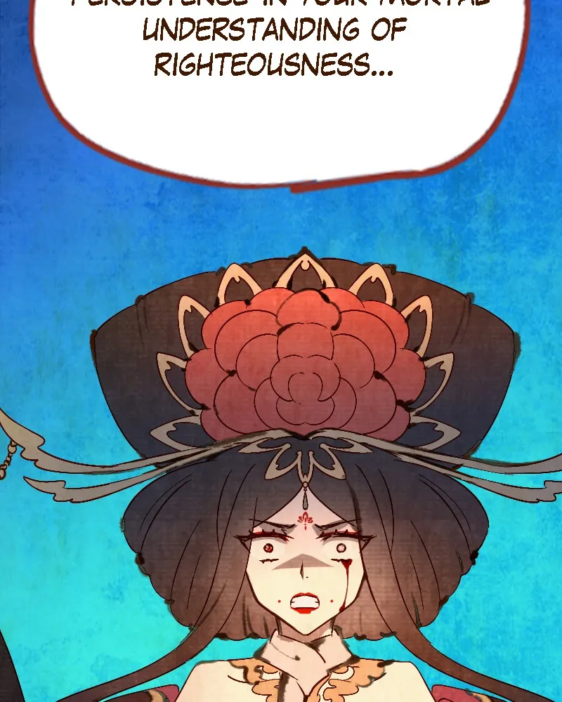 Read Phantom Paradise chapter 97 image 27 on Lezhin
