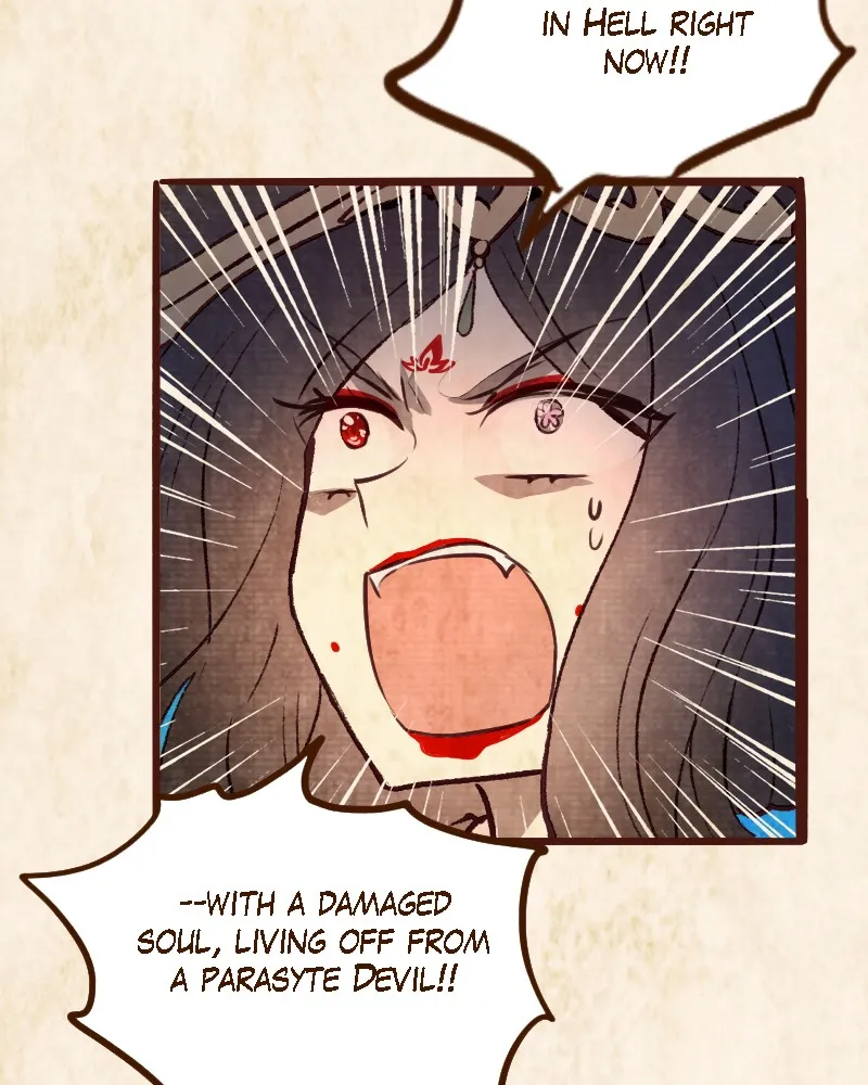 Read Phantom Paradise chapter 97 image 3 on Lezhin