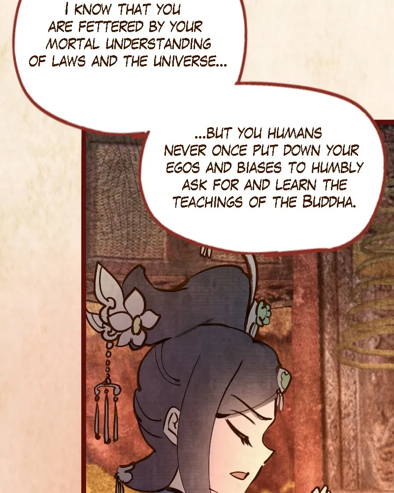 Read Phantom Paradise chapter 97 image 34 on Lezhin