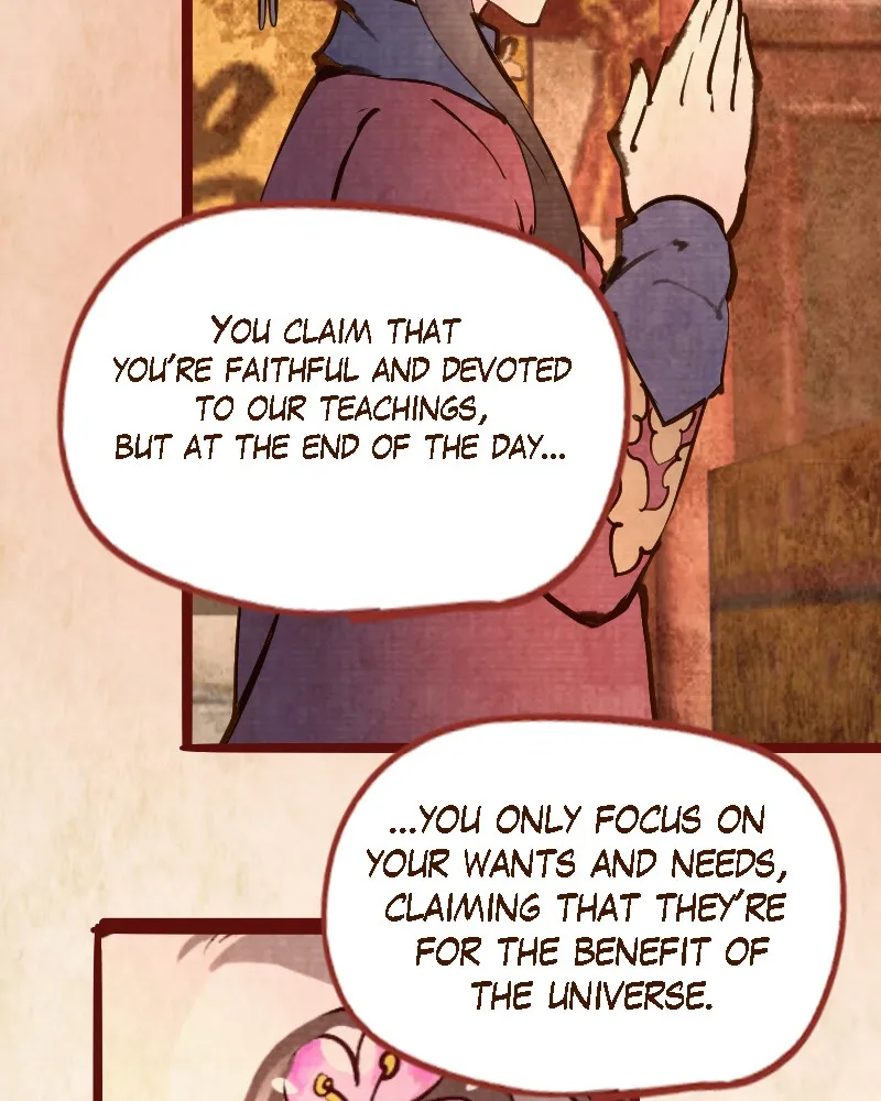 Read Phantom Paradise chapter 97 image 35 on Lezhin