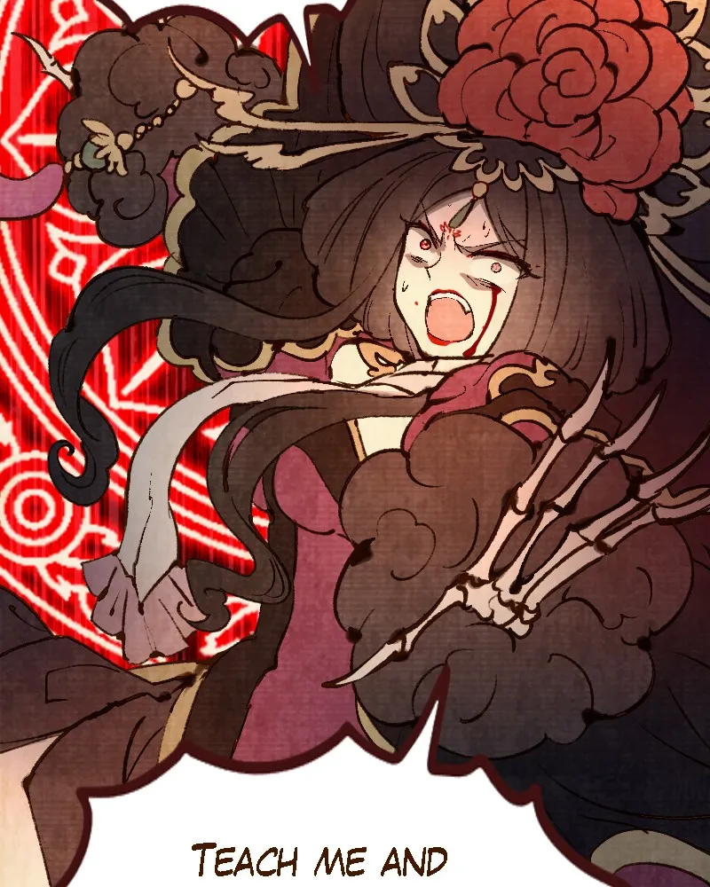 Read Phantom Paradise chapter 97 image 37 on Lezhin