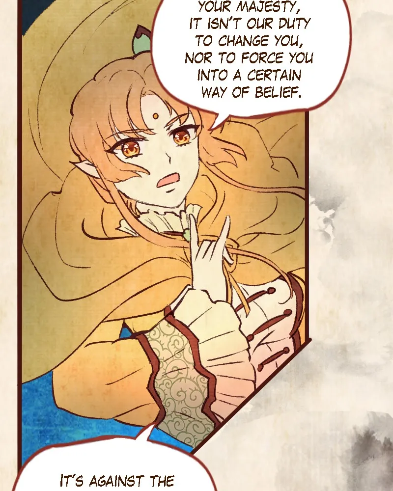 Read Phantom Paradise chapter 97 image 39 on Lezhin