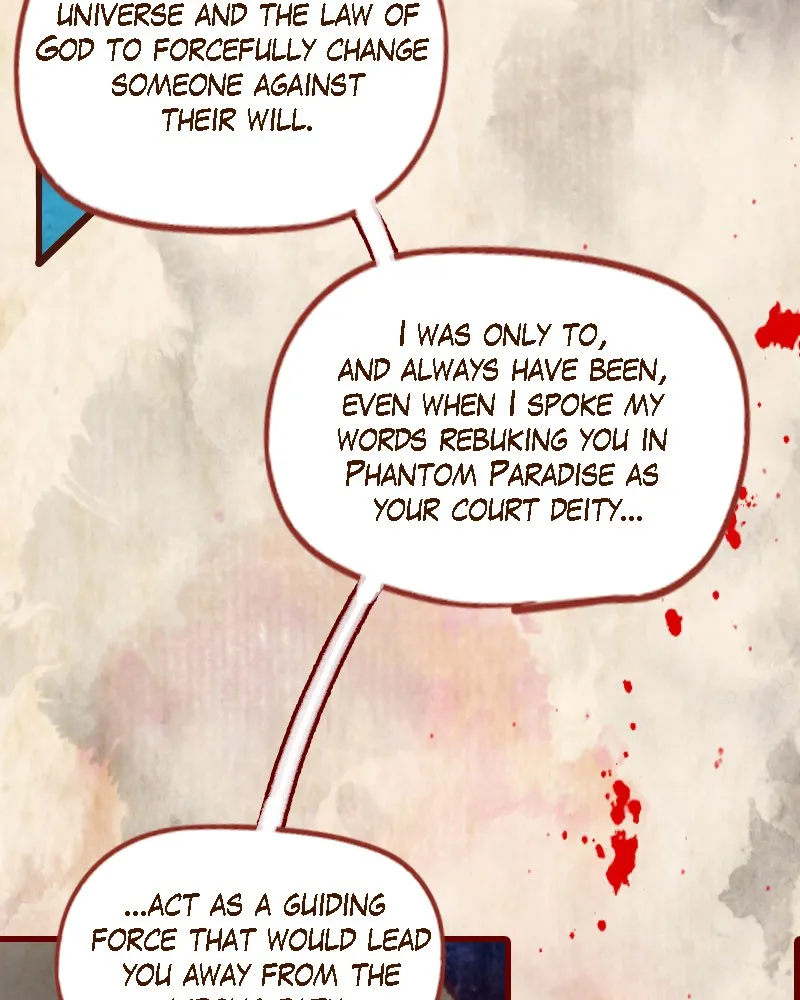 Read Phantom Paradise chapter 97 image 40 on Lezhin