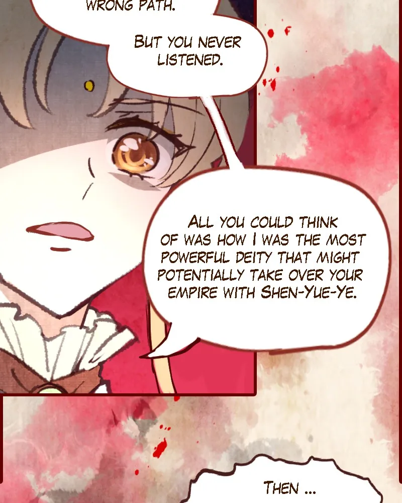 Read Phantom Paradise chapter 97 image 41 on Lezhin
