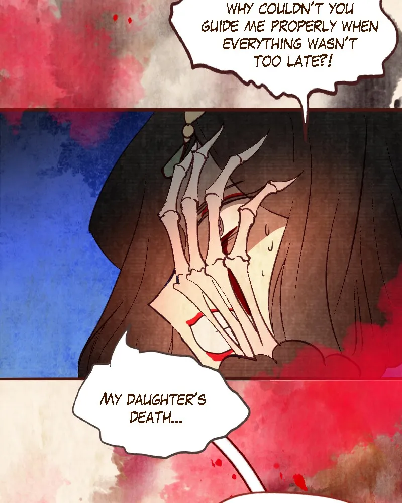 Read Phantom Paradise chapter 97 image 42 on Lezhin