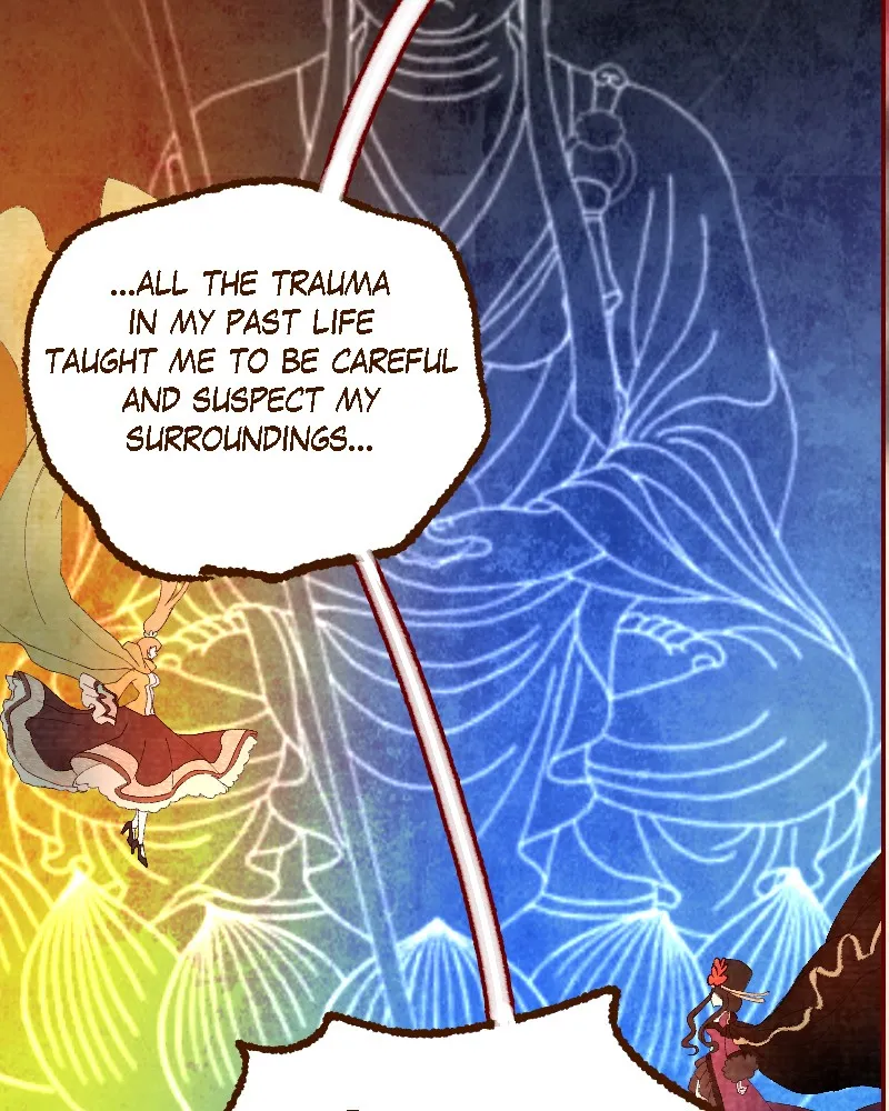 Read Phantom Paradise chapter 97 image 44 on Lezhin