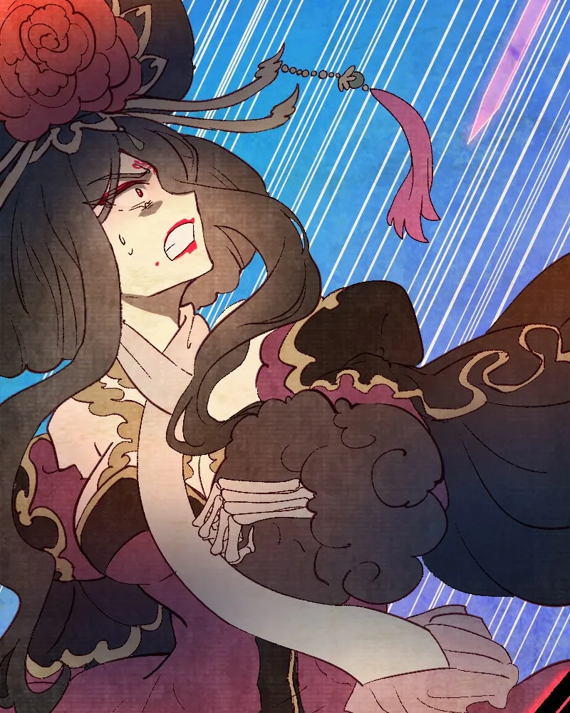 Read Phantom Paradise chapter 97 image 52 on Lezhin