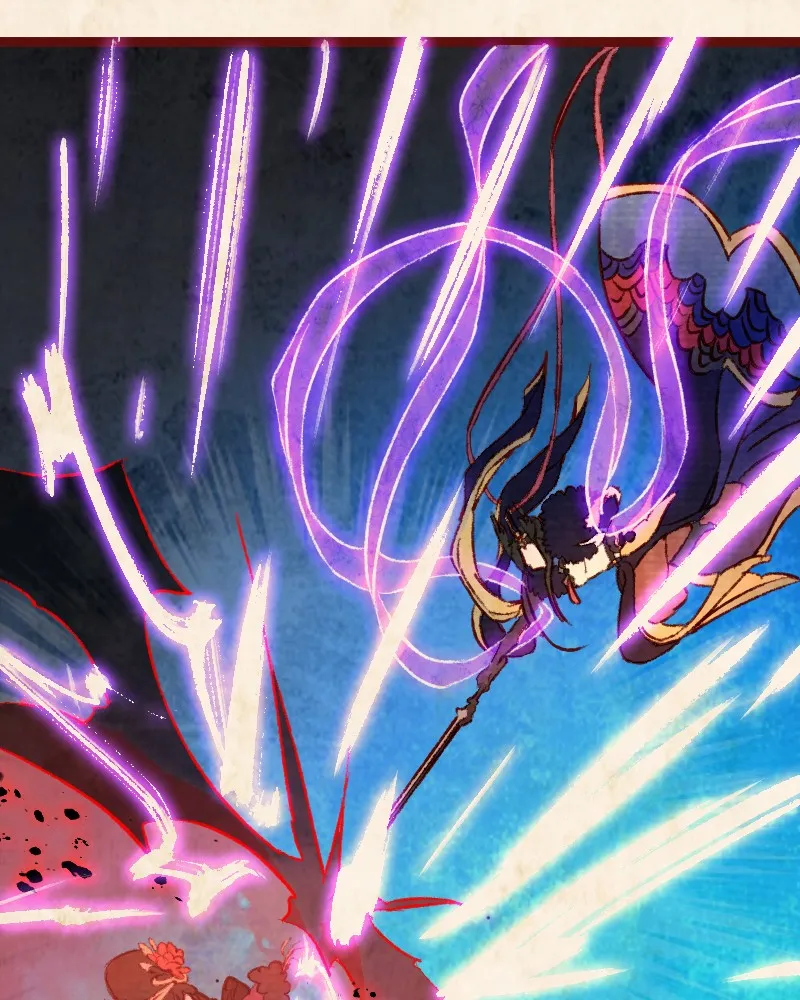 Read Phantom Paradise chapter 97 image 54 on Lezhin