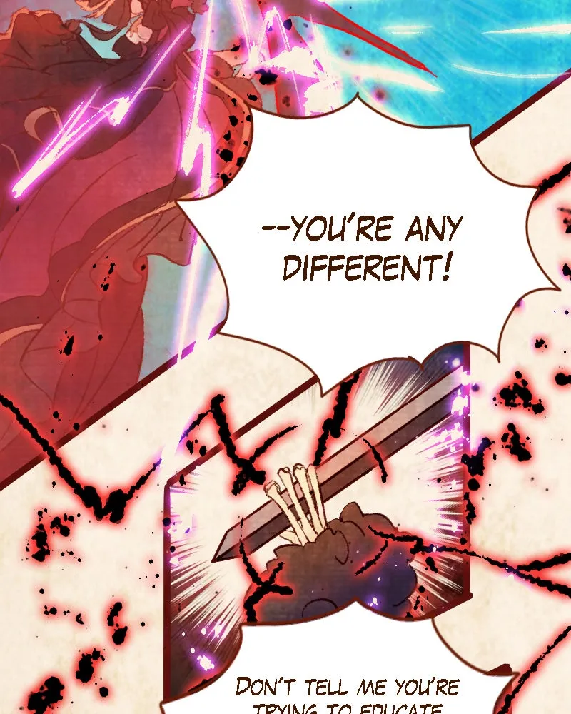 Read Phantom Paradise chapter 97 image 55 on Lezhin
