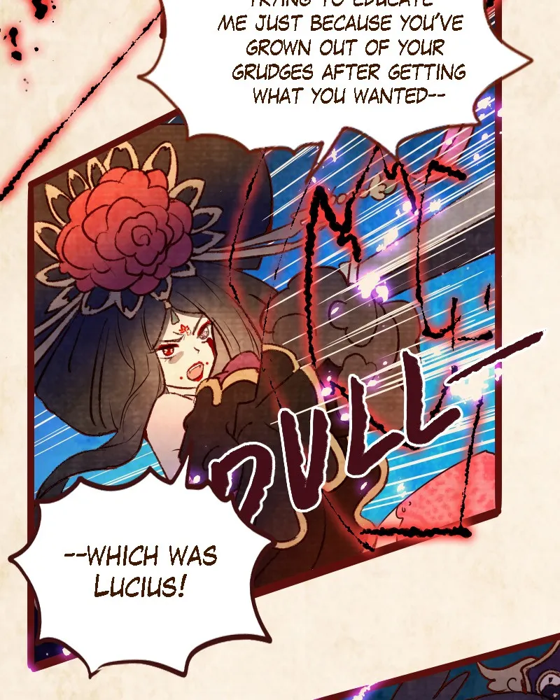 Read Phantom Paradise chapter 97 image 56 on Lezhin