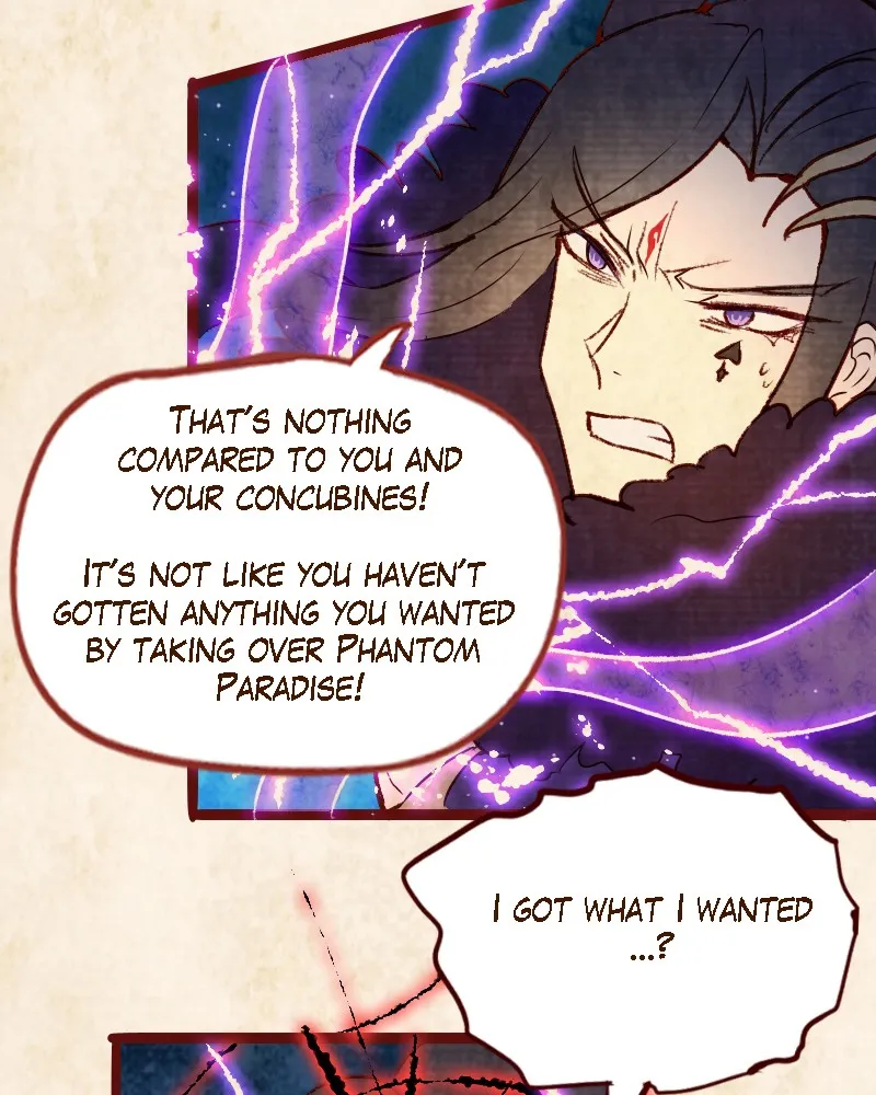 Read Phantom Paradise chapter 97 image 57 on Lezhin