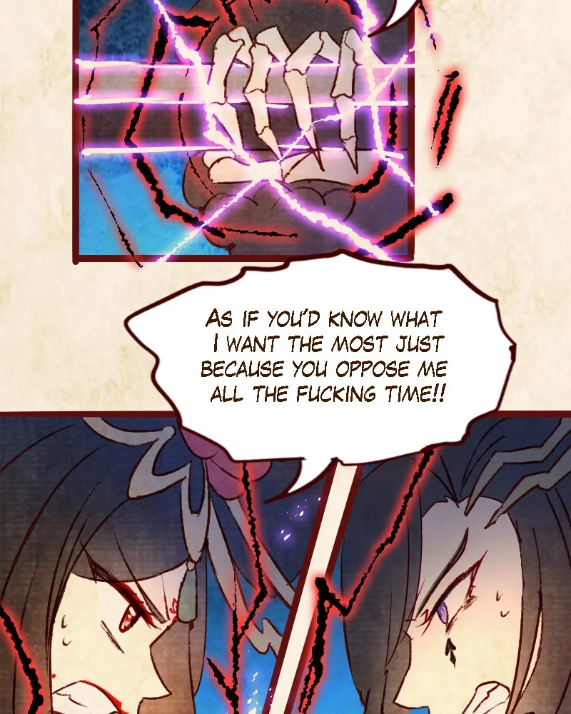 Read Phantom Paradise chapter 97 image 58 on Lezhin
