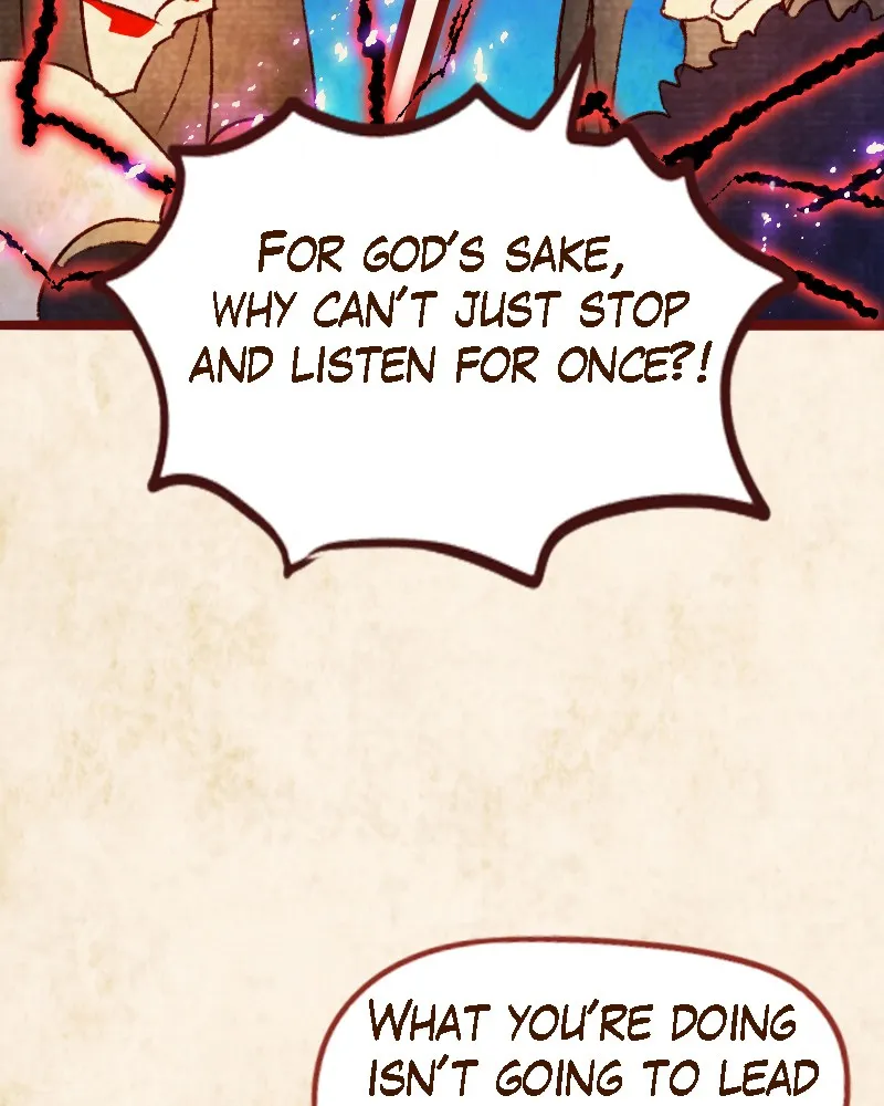 Read Phantom Paradise chapter 97 image 59 on Lezhin