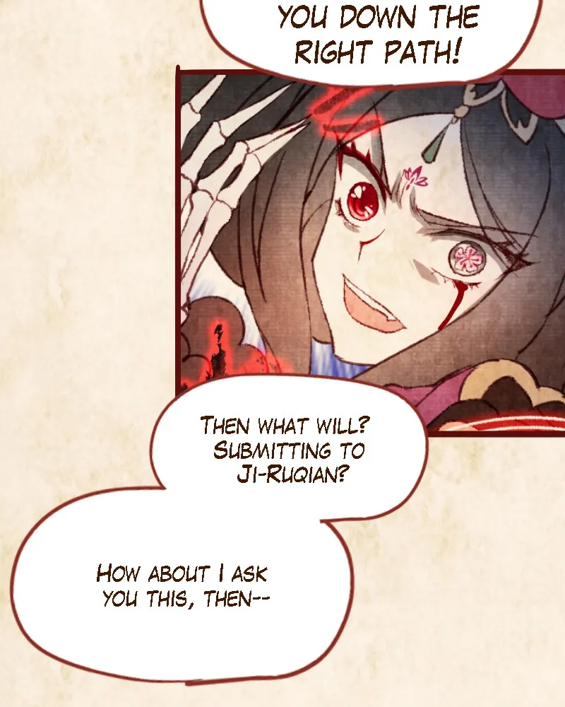 Read Phantom Paradise chapter 97 image 60 on Lezhin