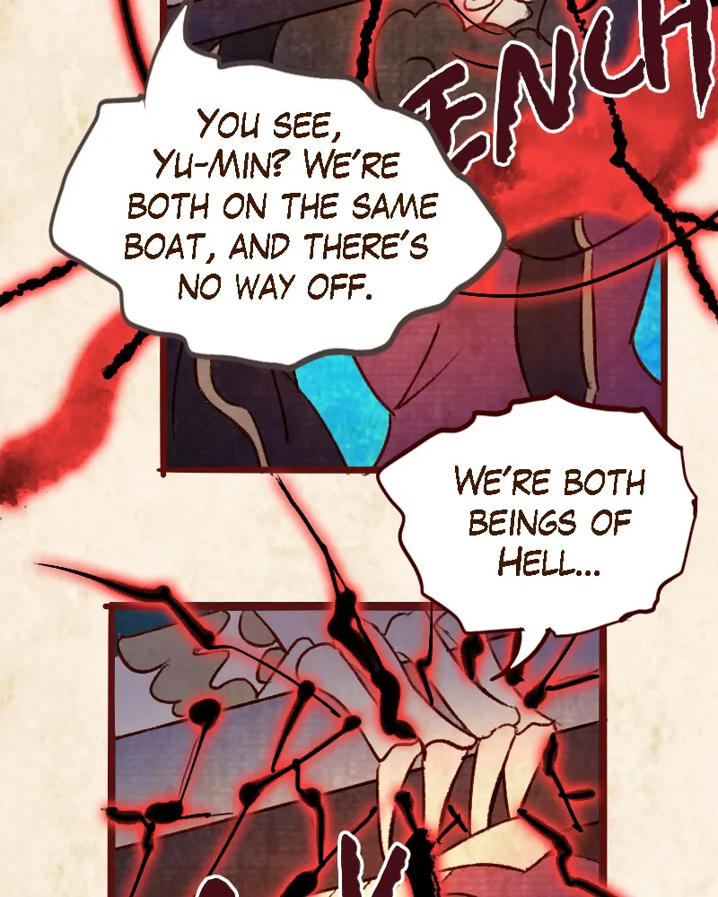 Read Phantom Paradise chapter 97 image 64 on Lezhin