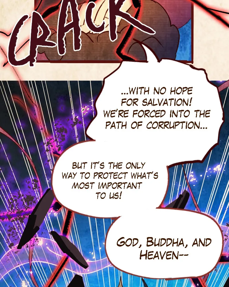 Read Phantom Paradise chapter 97 image 65 on Lezhin