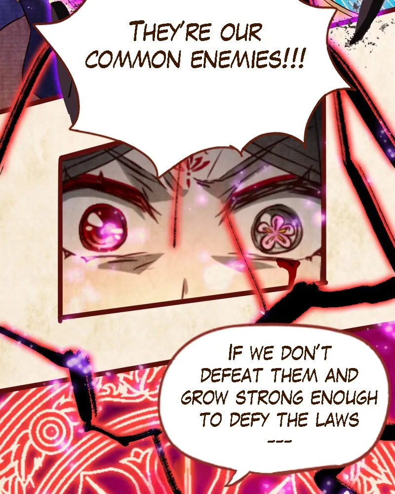 Read Phantom Paradise chapter 97 image 67 on Lezhin
