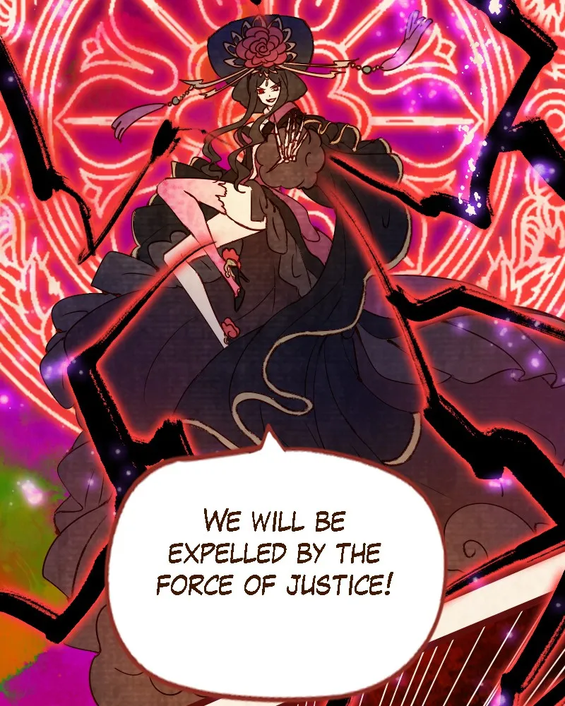 Read Phantom Paradise chapter 97 image 68 on Lezhin