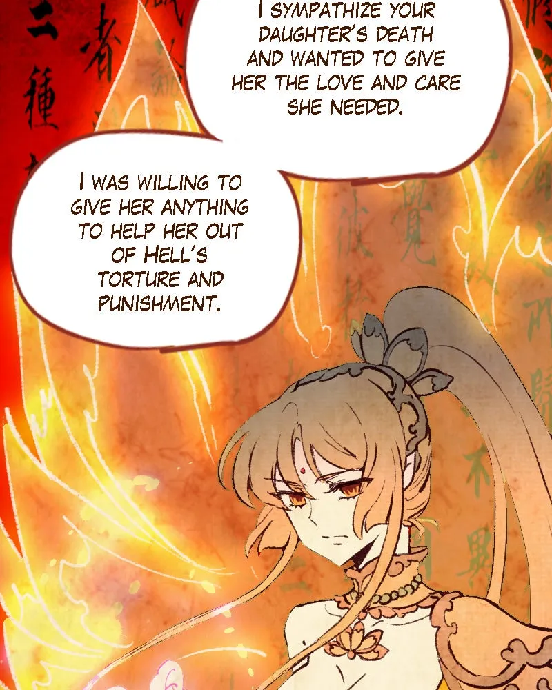 Read Phantom Paradise chapter 97 image 7 on Lezhin