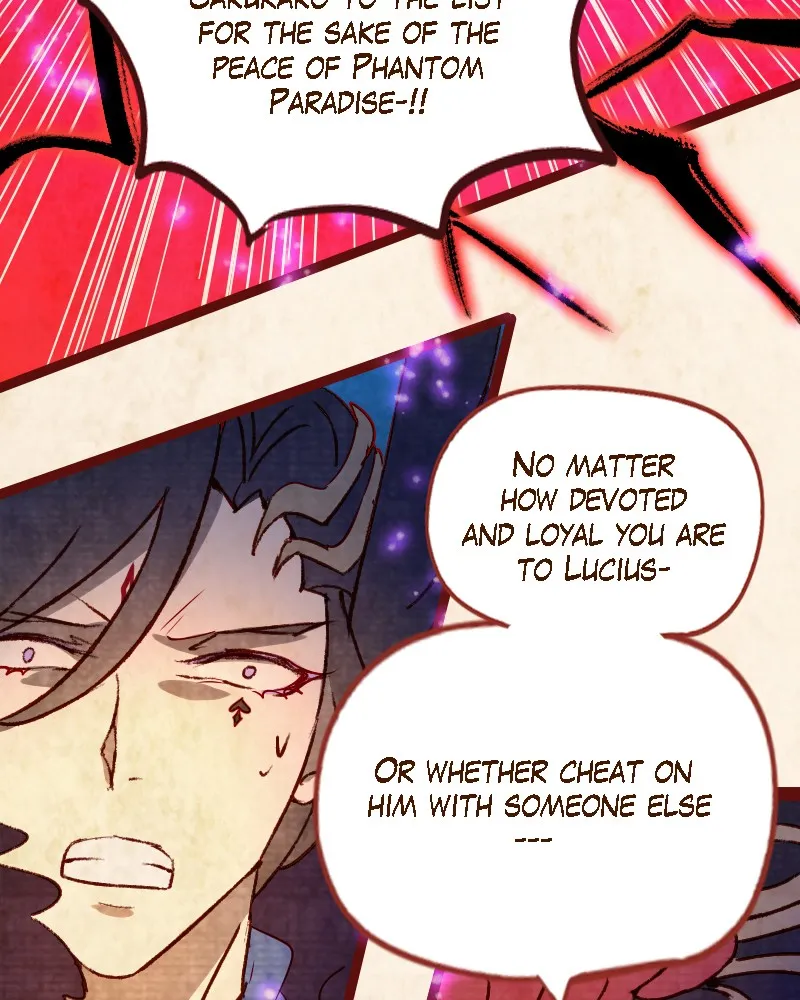 Read Phantom Paradise chapter 97 image 70 on Lezhin