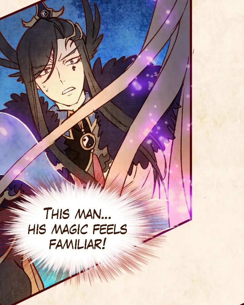 Read Phantom Paradise chapter 97 image 78 on Lezhin