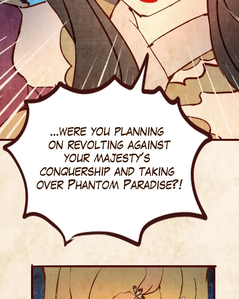 Read Phantom Paradise chapter 97 image 82 on Lezhin